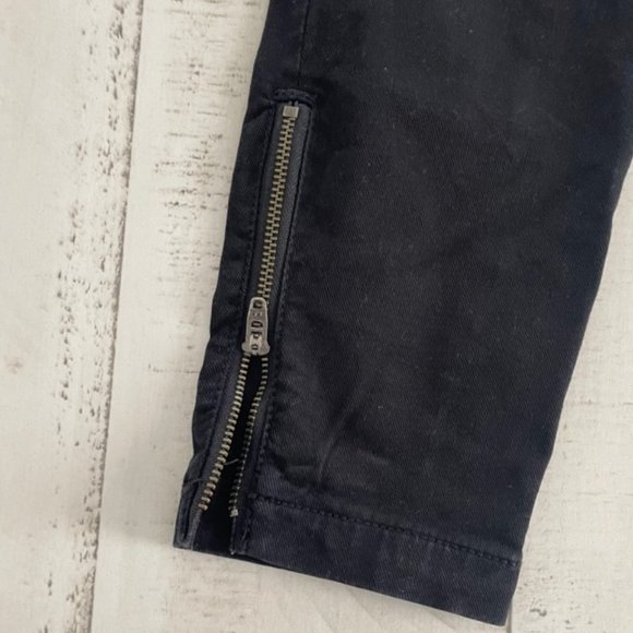 Joie Park Skinny Pants - Picture 5 of 7